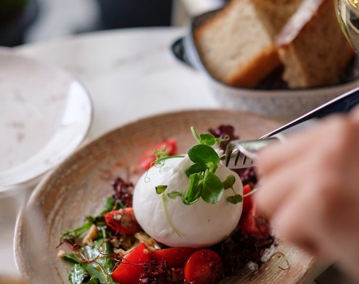 Our Vision for Quality Distribution Wholesale Italian specialty food supplier providing premium ingredients in the Tri-State area, FL, and NC