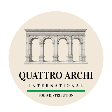 Quattro Archi Food - Authentic Italian food distribution in New Jersey