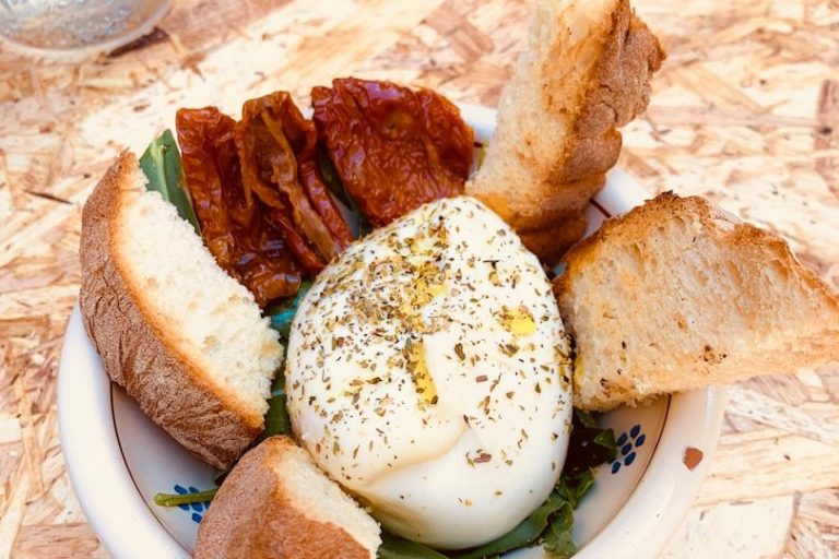 Wholesale fresh mozzarella for restaurants New Jersey