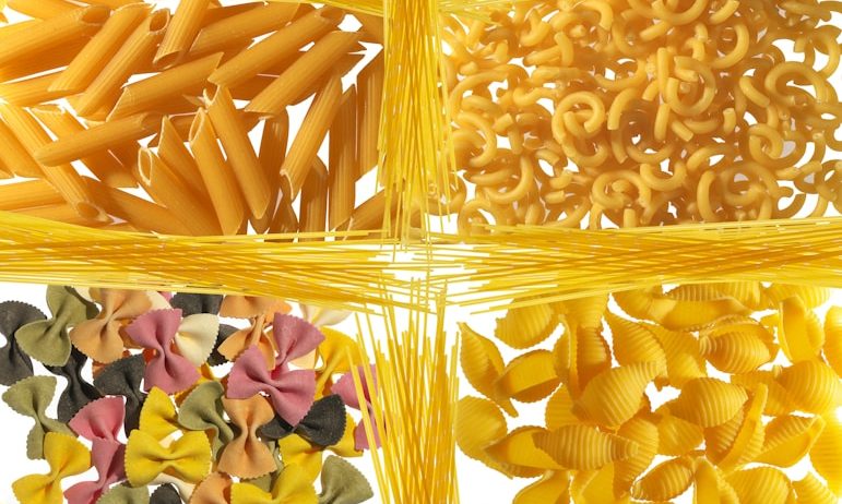 Authentic Italian gourmet products for restaurants and markets